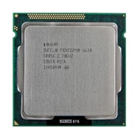 CPU Intel G630
